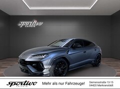 Bild des Angebotes Lamborghini Urus Perfomante