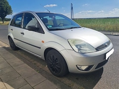 Bild des Angebotes Ford Fiesta Fiesta 1.3 Ghia