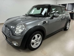 Bild des Angebotes MINI Cooper Mini Cooper*PDC*KLIMA*NAVI*PANO*LMF*ISO*