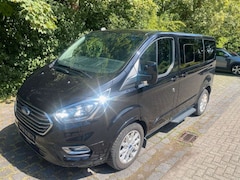 Bild des Angebotes Ford Tourneo Custom 320 L1 Titanium*Aut.*AHK*ACC