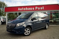 Bild des Angebotes Mercedes-Benz Vito Kasten lang Bestattungswagen/Leichenwagen