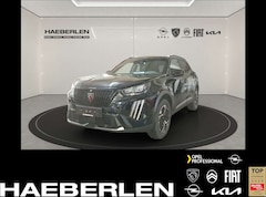 Bild des Angebotes Peugeot 2008 1.2 136 Allure SICHT | NAVI | ALLWETTER