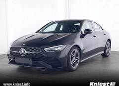 Bild des Angebotes Mercedes-Benz CLA 220 d  AMG Line Advanced Plus