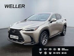 Bild des Angebotes Lexus NX 350h Executive Line *Bi-LED*Pano*Leder*360*HUD*