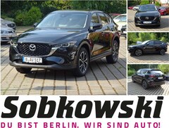 Bild des Angebotes Mazda CX-5 2.5L SKYACTIV G 194 6AT FWD ADVANTAGE