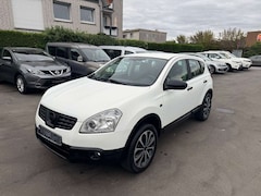 Bild des Angebotes Nissan Qashqai Visia