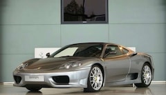 Bild des Angebotes Ferrari 360 CHALLENGE STRADALE Sammlerfahrzeug II FULL CARBON