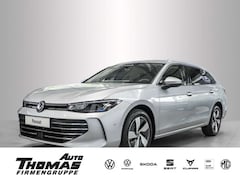 Bild des Angebotes VW Passat Business 2,0 l TDI 110 kW 150PS Business