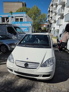 Bild des Angebotes Mercedes-Benz A 150 A A 150 Edition 10 TÜV Neu Garantie 24