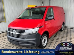 Bild des Angebotes VW T6 Transporter 6.1 Kasten TDI 4Motion DSG AHK