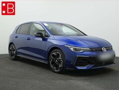 Bild des Angebotes VW Golf R 8 2.0 TDI DSG R-LINE BLACK STYLE HK-SOUND NAVI 18