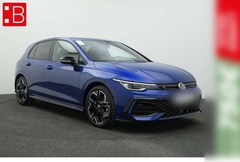 Bild des Angebotes VW Golf R 8 2.0 TDI DSG R-LINE BLACK STYLE HK-SOUND NAVI 18