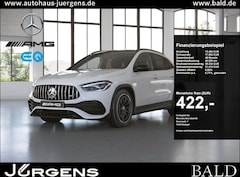 Bild des Angebotes Mercedes-Benz A 35 AMG GL 4M MLB/Pano/Burm/Distr/Leder/Night