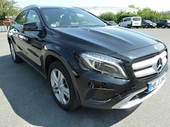Bild des Angebotes Mercedes-Benz GLA 180 Automatik Klima Navi PDC ( Lackschäden )