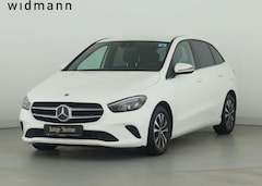Bild des Angebotes Mercedes-Benz B 180 d *Style*LED High Performance*PTS*Kamera**