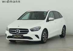 Bild des Angebotes Mercedes-Benz B 180 d *Style*LED High Performance*PTS*Kamera**