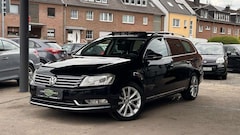 Bild des Angebotes VW Passat Variant Highline*Xenon*Pano*Pdc*Navi*Alus