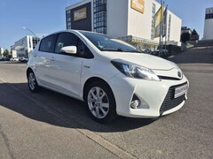 Bild des Angebotes Toyota Yaris Hybrid 1,5 Club