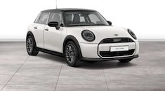 Bild des Angebotes MINI Cooper S Classic Trim 5-trg. Head-Up DAB LED