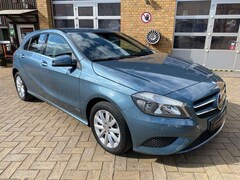 Bild des Angebotes Mercedes-Benz A 180 BlueEfficiency Kamera Sitzhzg. Navi uvm.