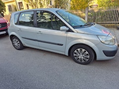 Bild des Angebotes Renault Scenic Scenic 1.6 16V Aut. Dynamique