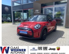 Bild des Angebotes MINI Cooper SE *Sitzheizung *Rückfahrkamera *Tempomat