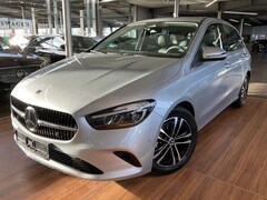 Bild des Angebotes Mercedes-Benz B 180 B 180 Progressive TOTW/AHK/FLA/LED/KAMERA/SPUR