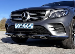 Bild des Angebotes Mercedes-Benz GLC 250 d 4Matic Airmatic DC 360°Kamera AMG