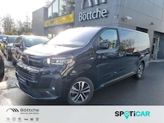 Bild des Angebotes Citroen Spacetourer 2.0 Plus XL LED/Navi/SHZ/180°Kamera