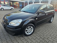 Bild des Angebotes Kia Rio 1.4 EX Top,Klima,2.Hand,Alu,ZV,Airbags,Tüv07/25
