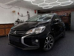 Bild des Angebotes Mitsubishi Space Star 1.2 Top ClearTec *TÜV * Kamera*