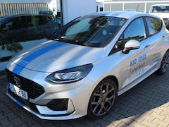 Bild des Angebotes Ford Fiesta ST-Line / ACC/ Rückfahrkamera/ PDC vorne