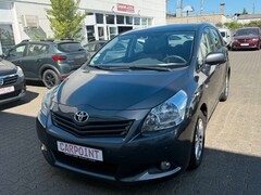 Bild des Angebotes Toyota Verso Edition 1. HAND /KLIMA/PANO/AHK/AUTOMATIK