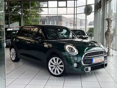 Bild des Angebotes MINI Cooper S *Automatik*Navi*Led*Top