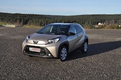 Bild des Angebotes Toyota Aygo X X S-CVT Pulse