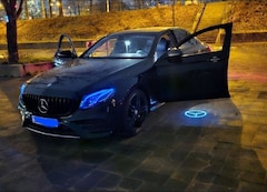 Bild des Angebotes Mercedes-Benz 220 d 9G-TRONIC AMG Line