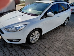 Bild des Angebotes Ford Focus Focus Edition     Modell 2015 Tüv27 88920km