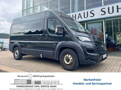 Bild des Angebotes Fiat Ducato Maxi Kasten L2H2 Mixto 5 Sitzer LKW
