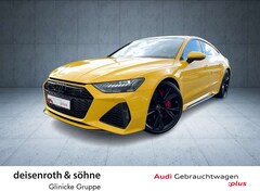 Bild des Angebotes Audi RS7 StHz/Keramik/Carbon/305/Pano/B&O/