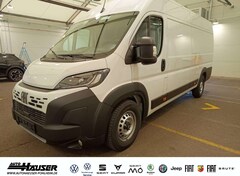 Bild des Angebotes Fiat Ducato Kasten Serie 2 Maxi 35 L4H2 180 AT 6E CARGO PLUS W