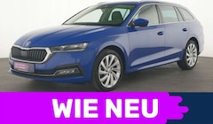 Bild des Angebotes Skoda Octavia Style Navi|Kamera|HeadUp|AHK|CarPlay|PDC