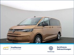 Bild des Angebotes VW T7 Multivan T7 Multivan 2.0 TDI LR DSG*NAV*RFK*AHK*LEDER*APP