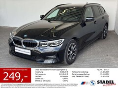 Bild des Angebotes BMW 318 dA Tour. Advantage Navi.LED.HiFi.WLAN.PDC.DAB