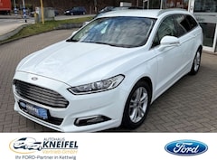 Bild des Angebotes Ford Mondeo Business Edition Rückfahrkam.Notbremsass.Beheizb.F
