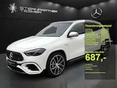 Bild des Angebotes Mercedes-Benz GLA 35 AMG AMG GLA 35 4M AMG 4M StH Pano AHK Mem.S ACC RFK