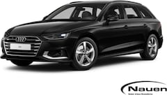 Bild des Angebotes Audi A4 Avant 35 TFSI S-tronic *AHK*STAND.HZG.*KAMERA*SPOR