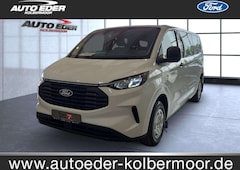 Bild des Angebotes Ford Transit Custom 320 L2 Trend Bluetooth Navi Klima