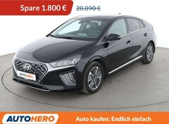 Bild des Angebotes Hyundai IONIQ 1.6 Plug-in Hybrid Prime Aut.*NAVI*ACC*PDC*