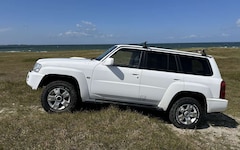 Bild des Angebotes Nissan Patrol 3.0 dci Aut. LE