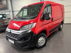 Bild des Angebotes Citroen Jumper 2.2 HDi Kasten L1H1 **3-Sitze*AHK**